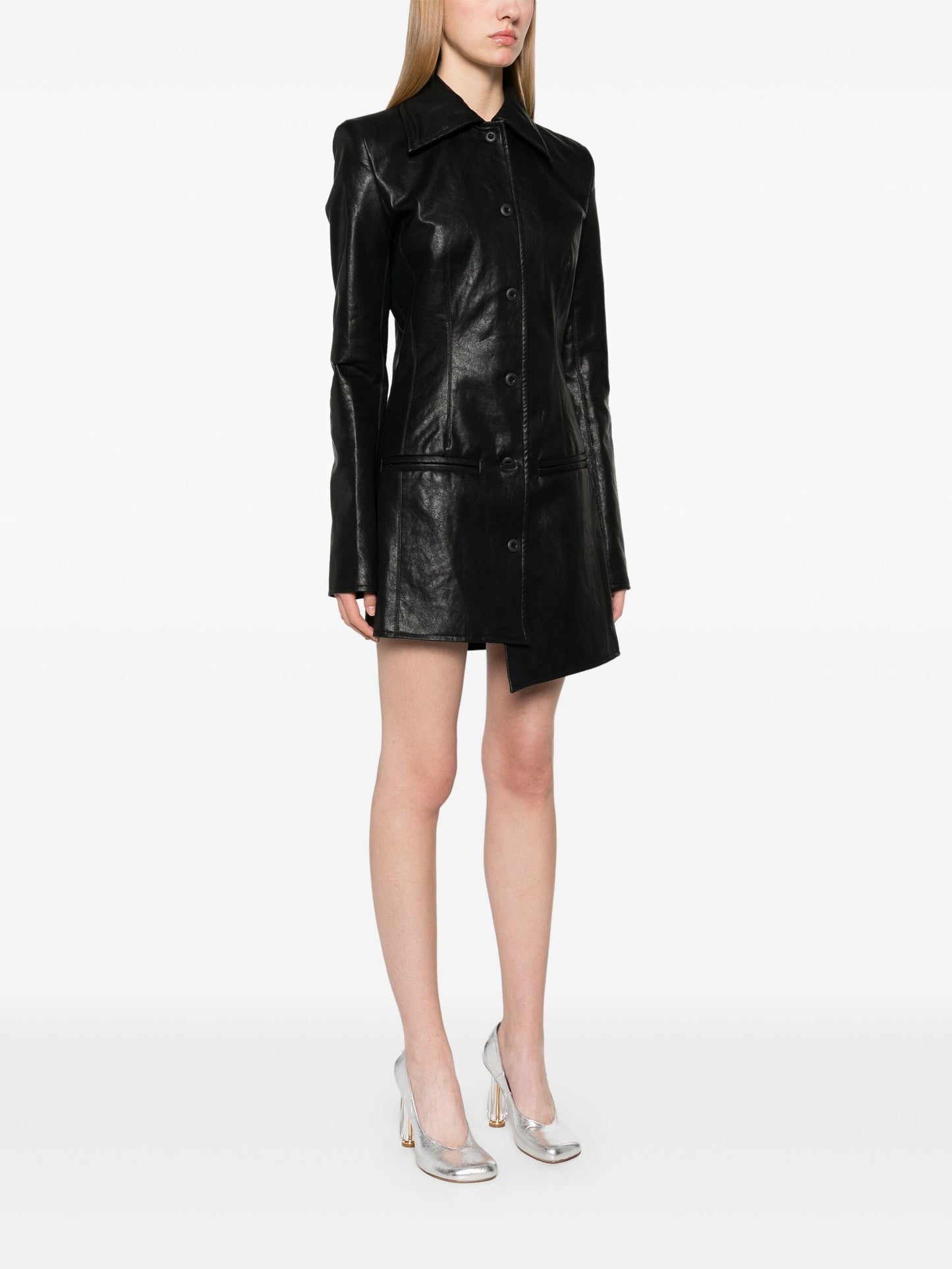 BLAZER DRESS