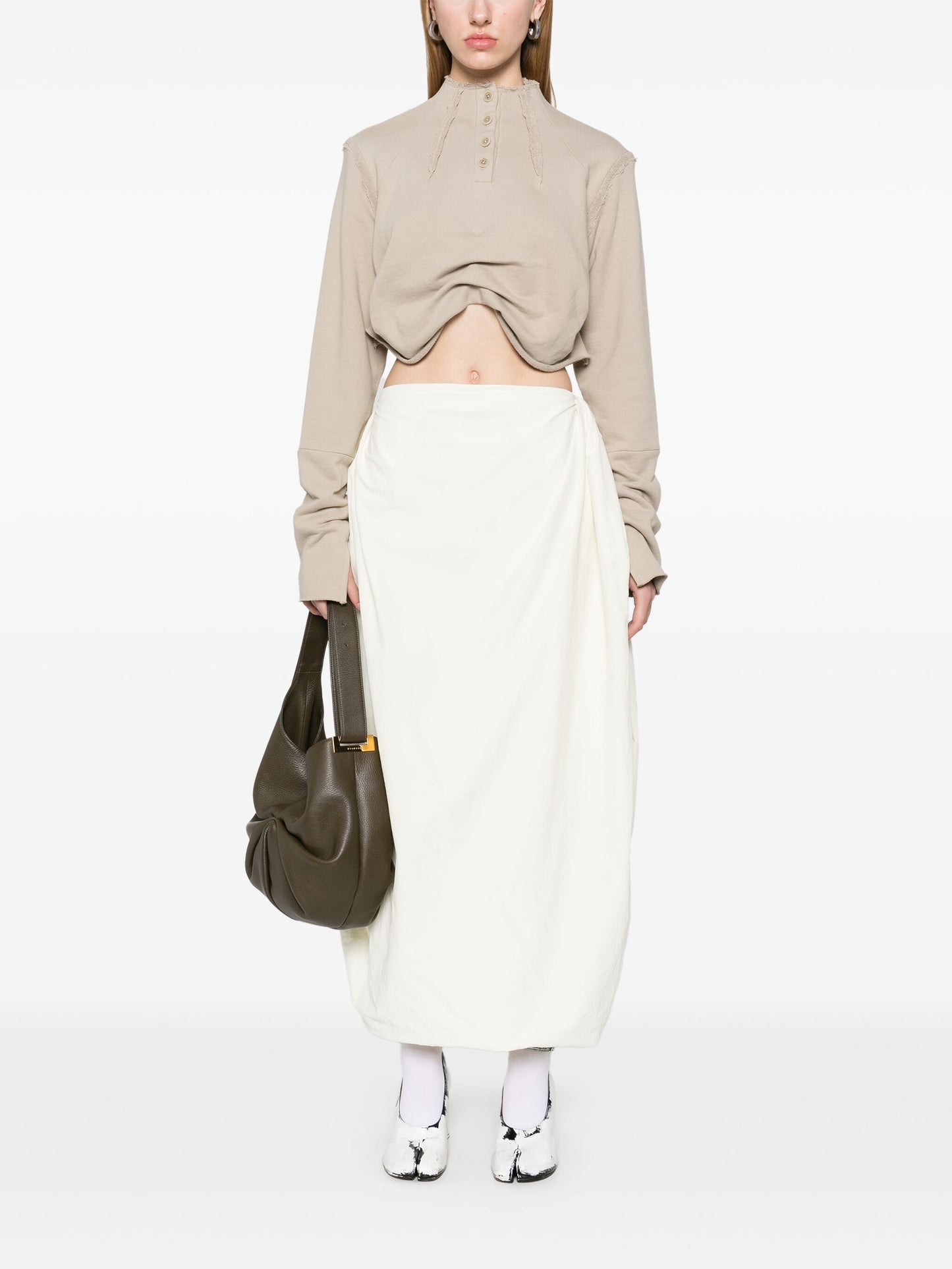 OBELISK SKIRT