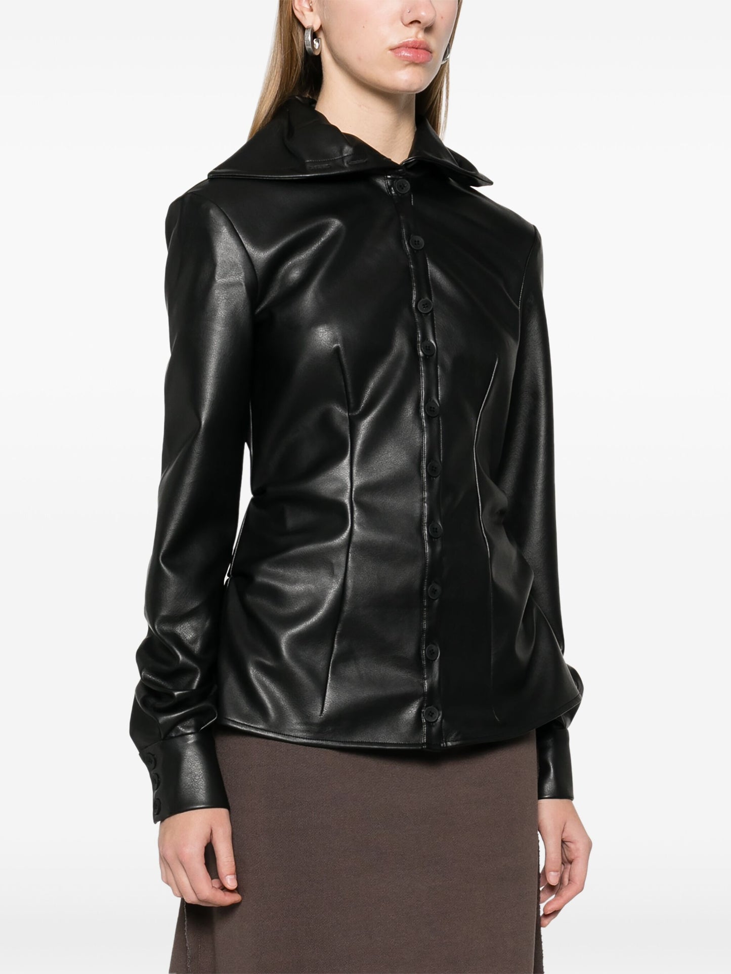 DISTORTED PAUPER CHEMISE
