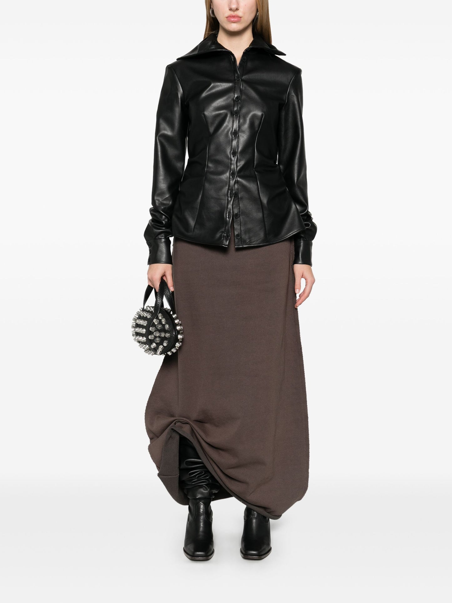 DISTORTED PAUPER CHEMISE
