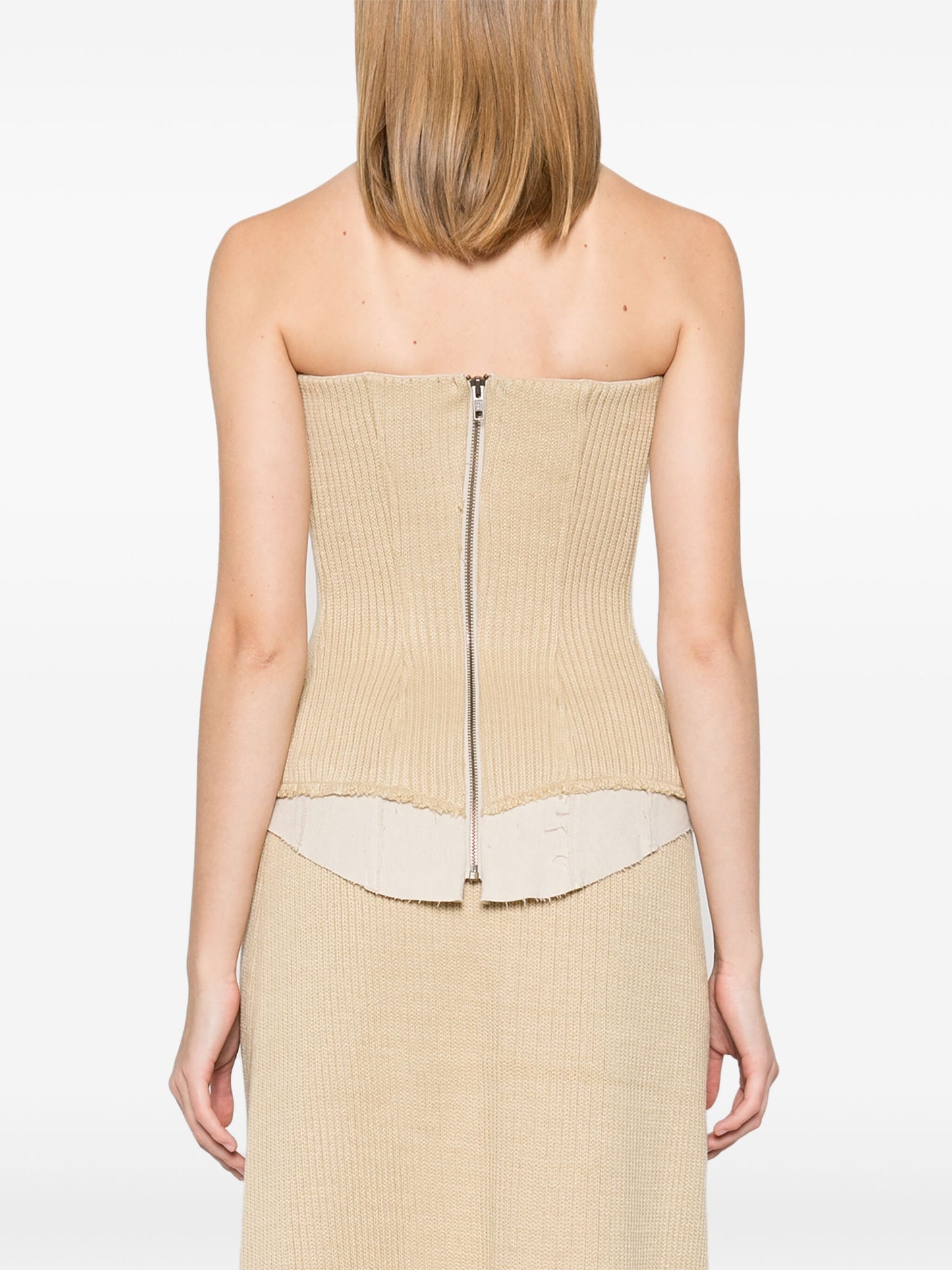 COZY CORSET
