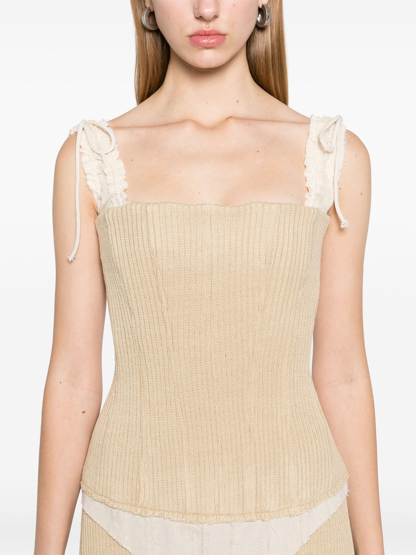 COZY CORSET