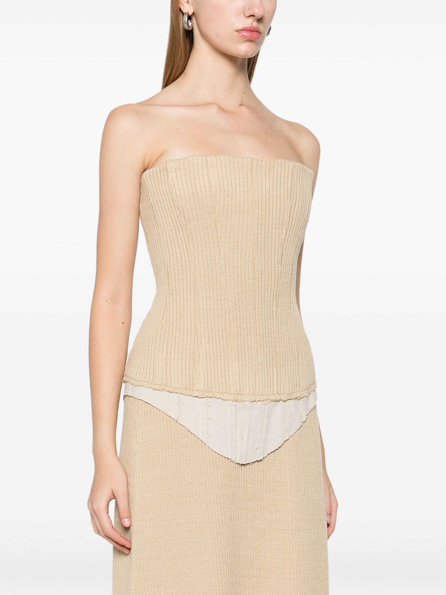 COZY CORSET