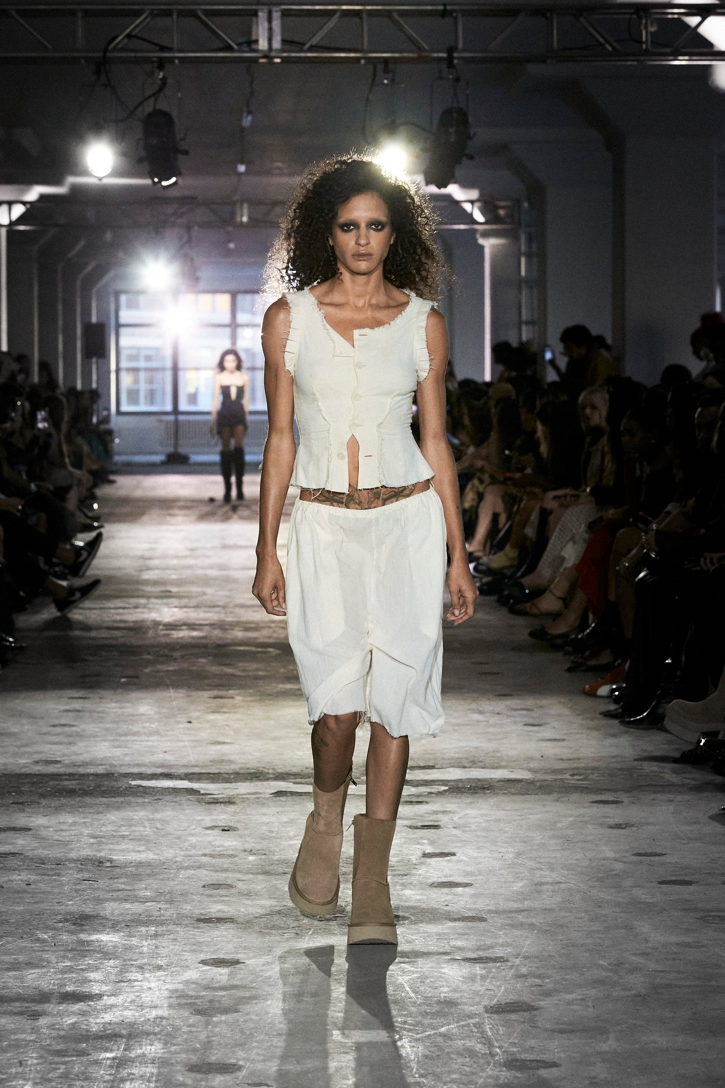 COTTON PRAIRIE TOP