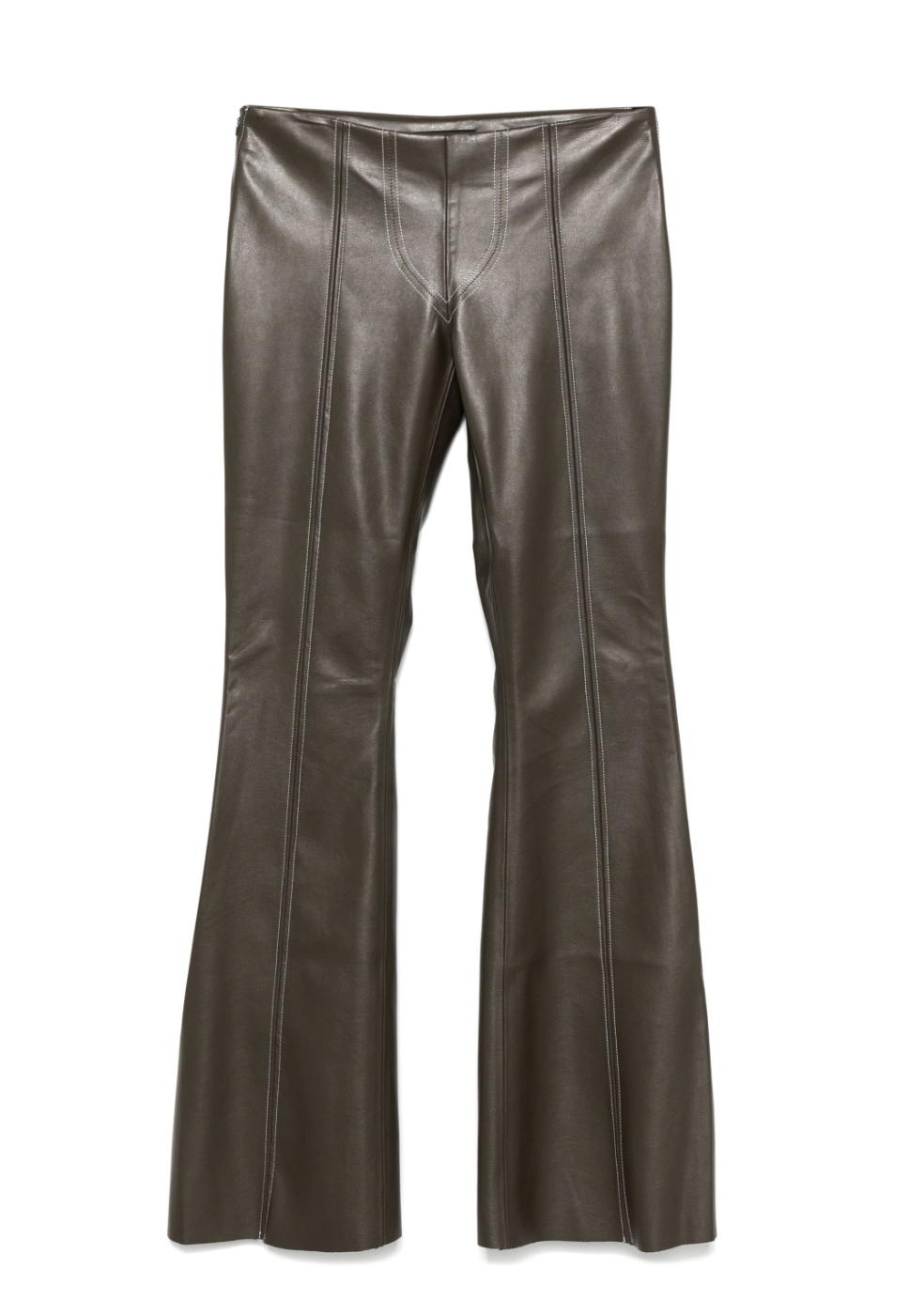 ACID ROCK FLARE PANTS – Elena Velez