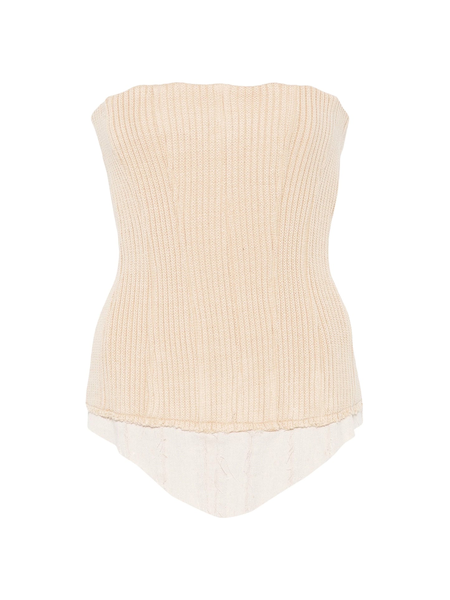 COZY CORSET