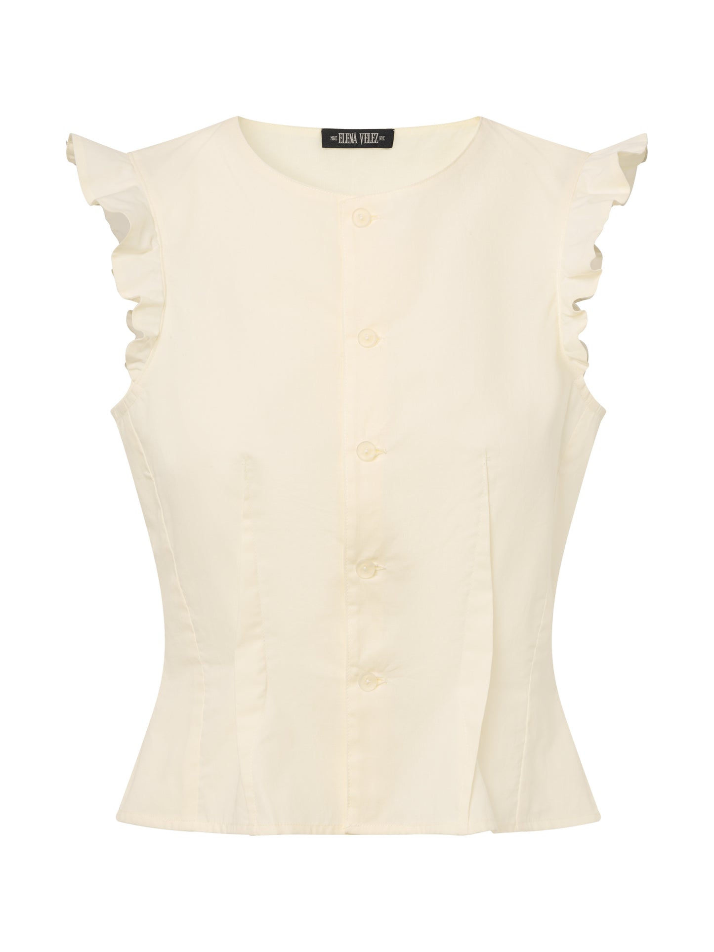 COTTON PRAIRIE TOP