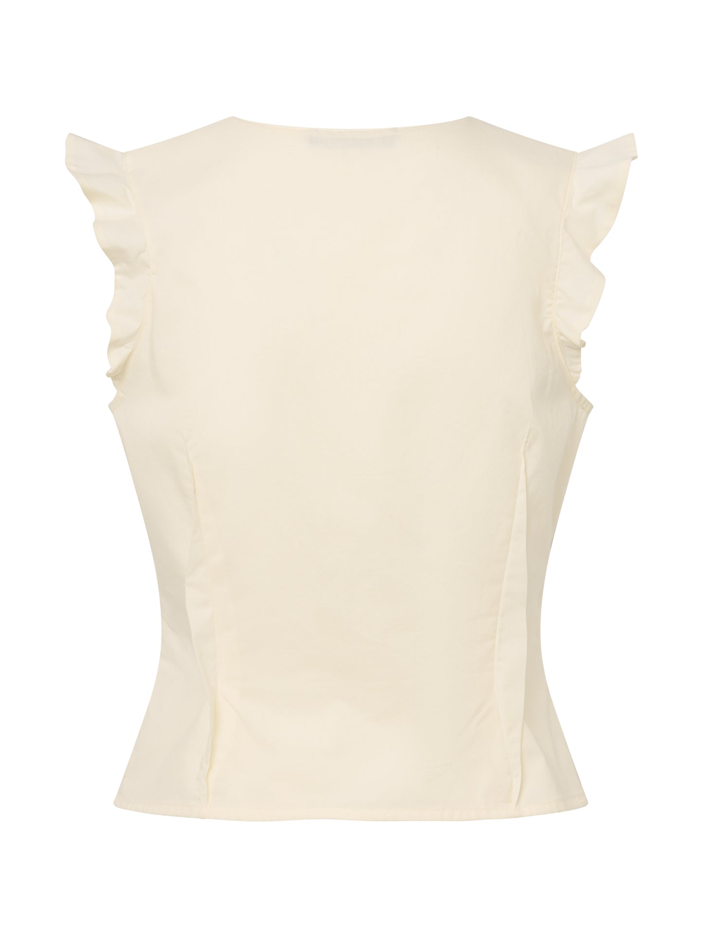 COTTON PRAIRIE TOP