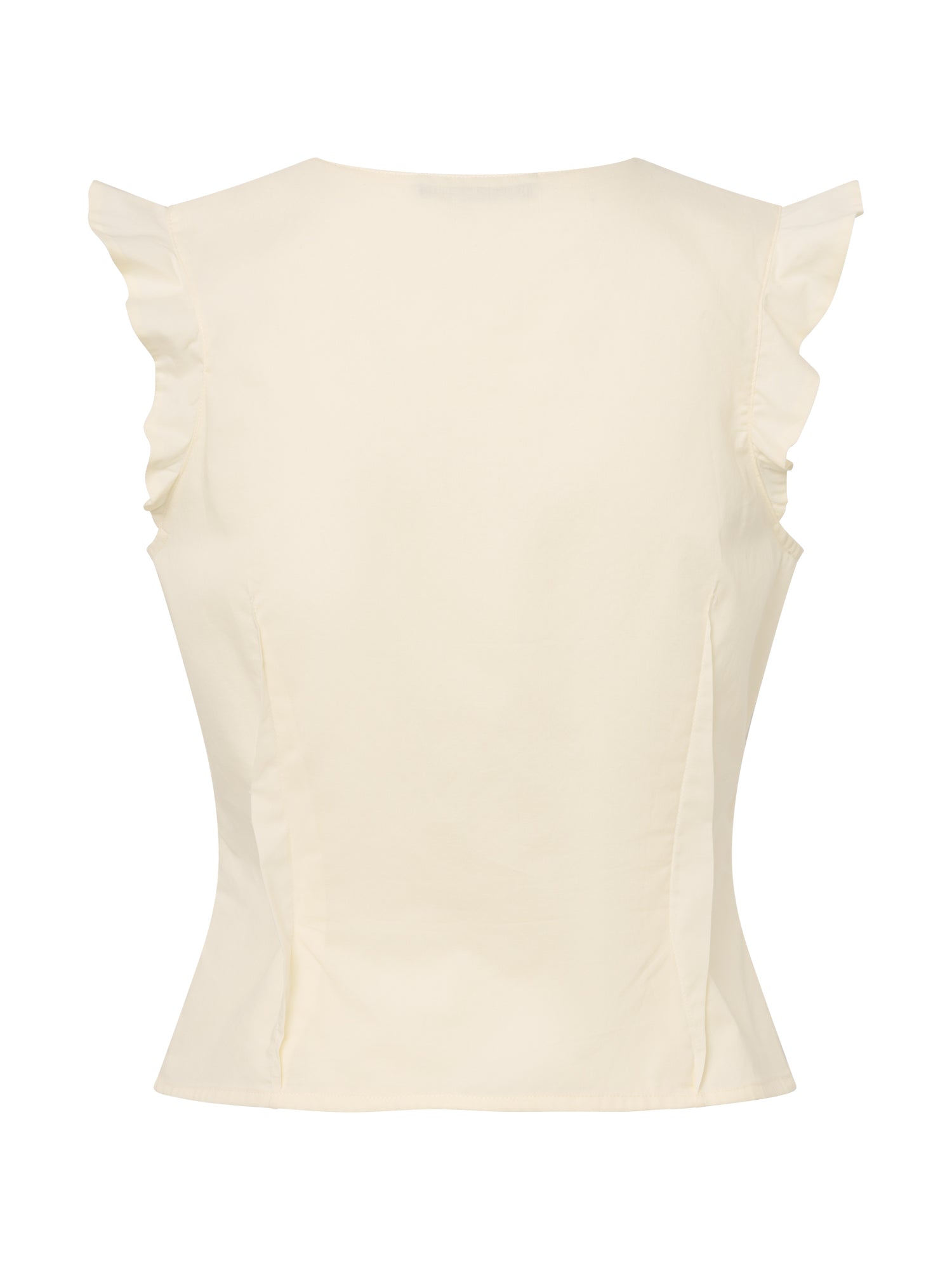 COTTON PRAIRIE TOP