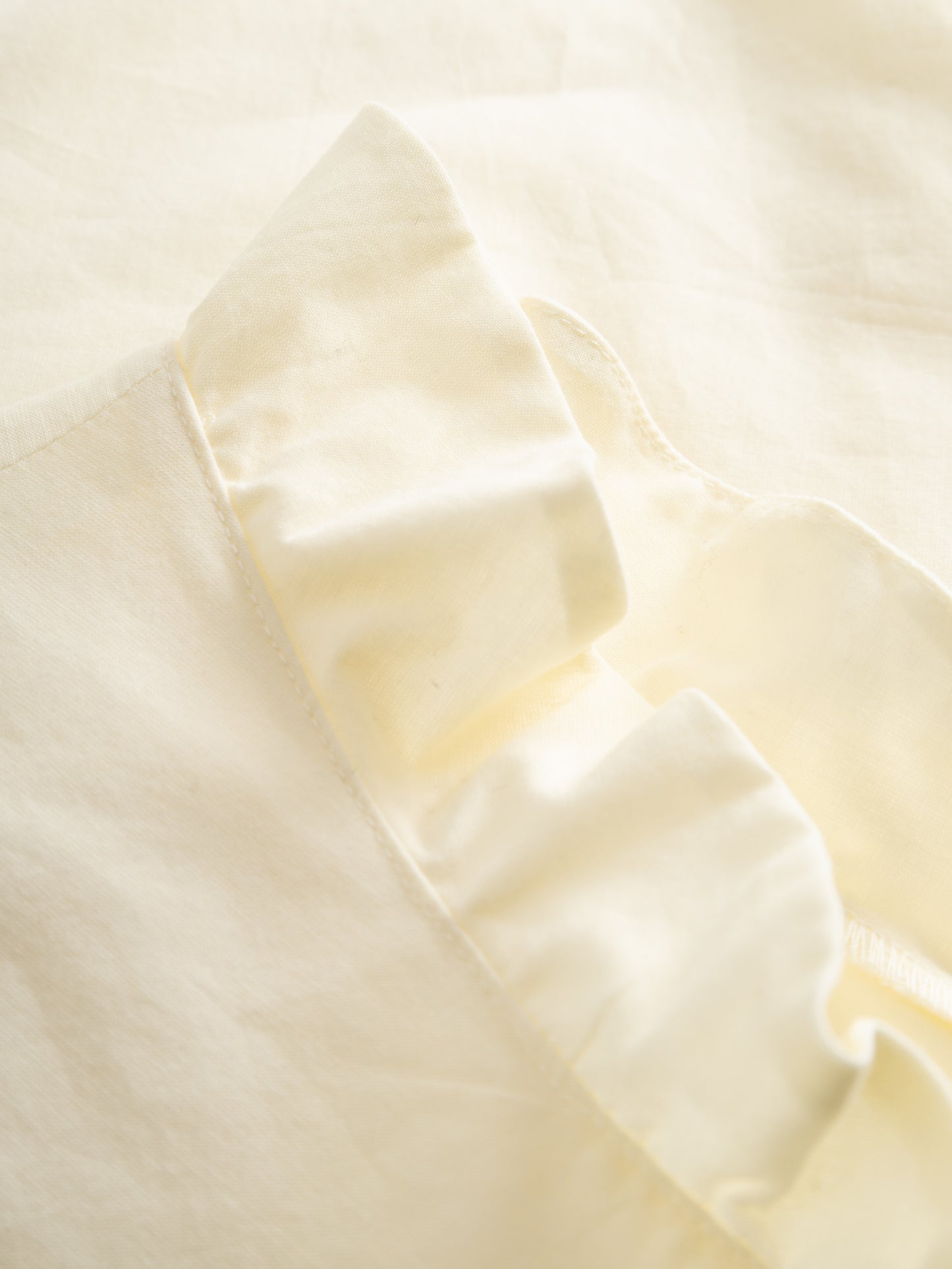 COTTON PRAIRIE TOP