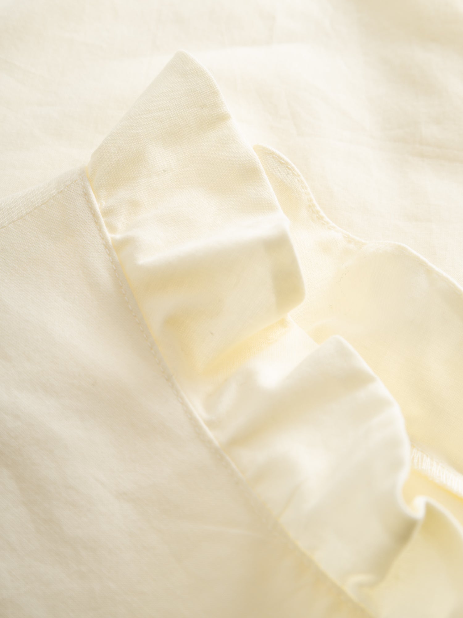 COTTON PRAIRIE TOP