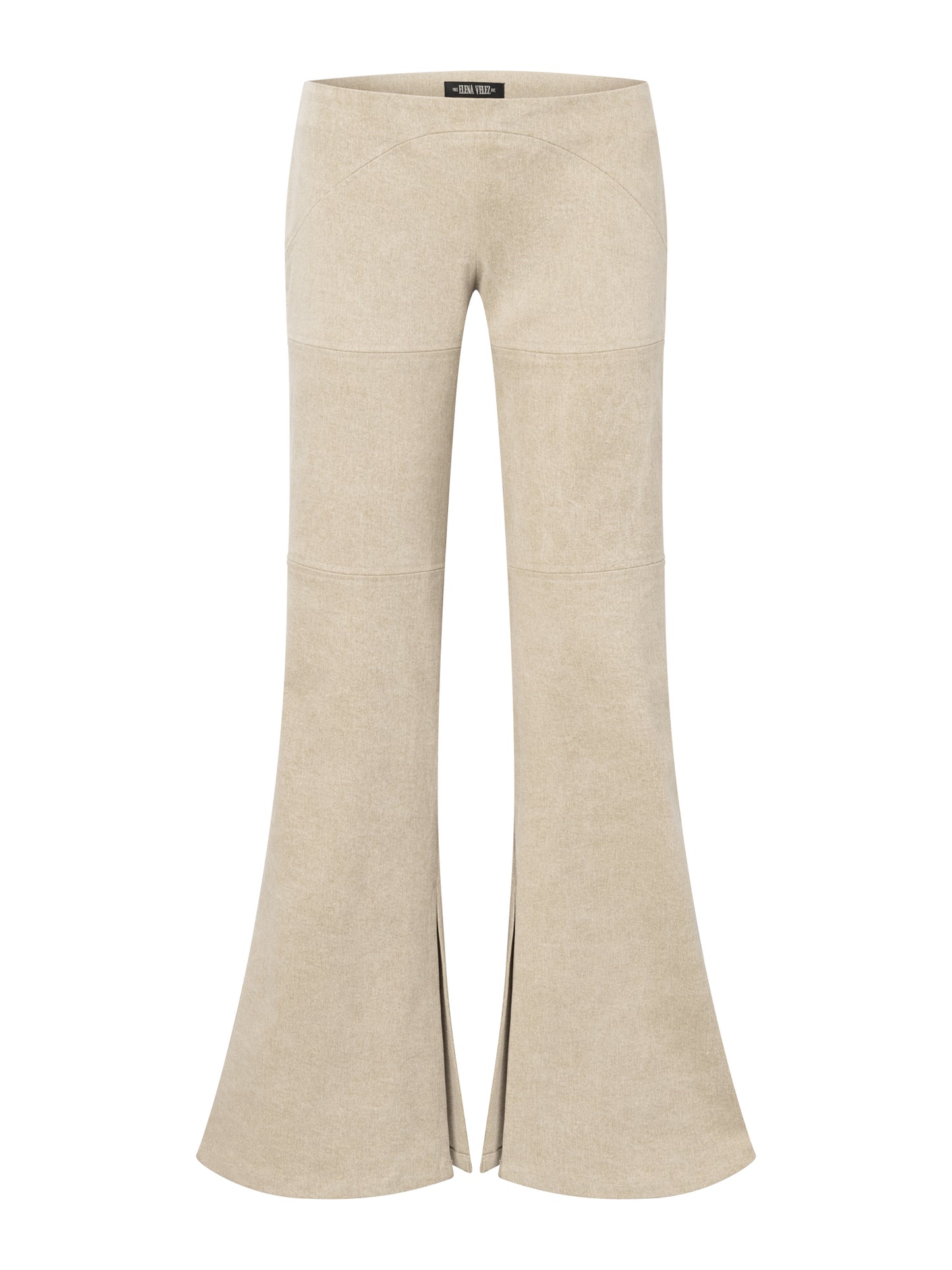 YR005 LOW RISE TROUSER - DM