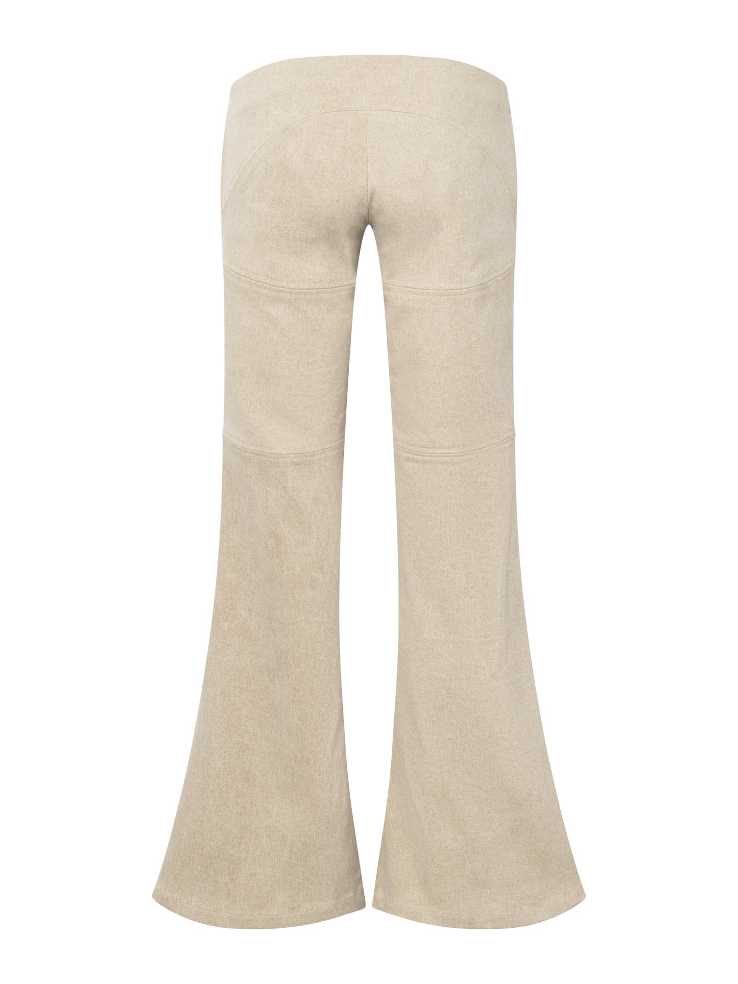 YR005 LOW RISE TROUSER - DM