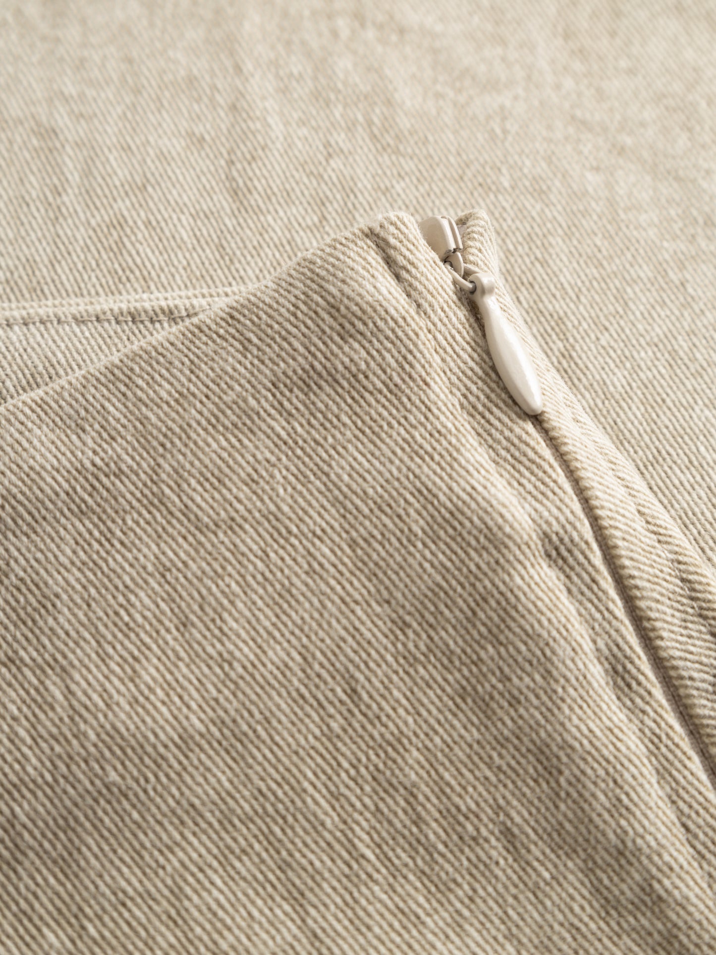 YR005 LOW RISE TROUSER - DM