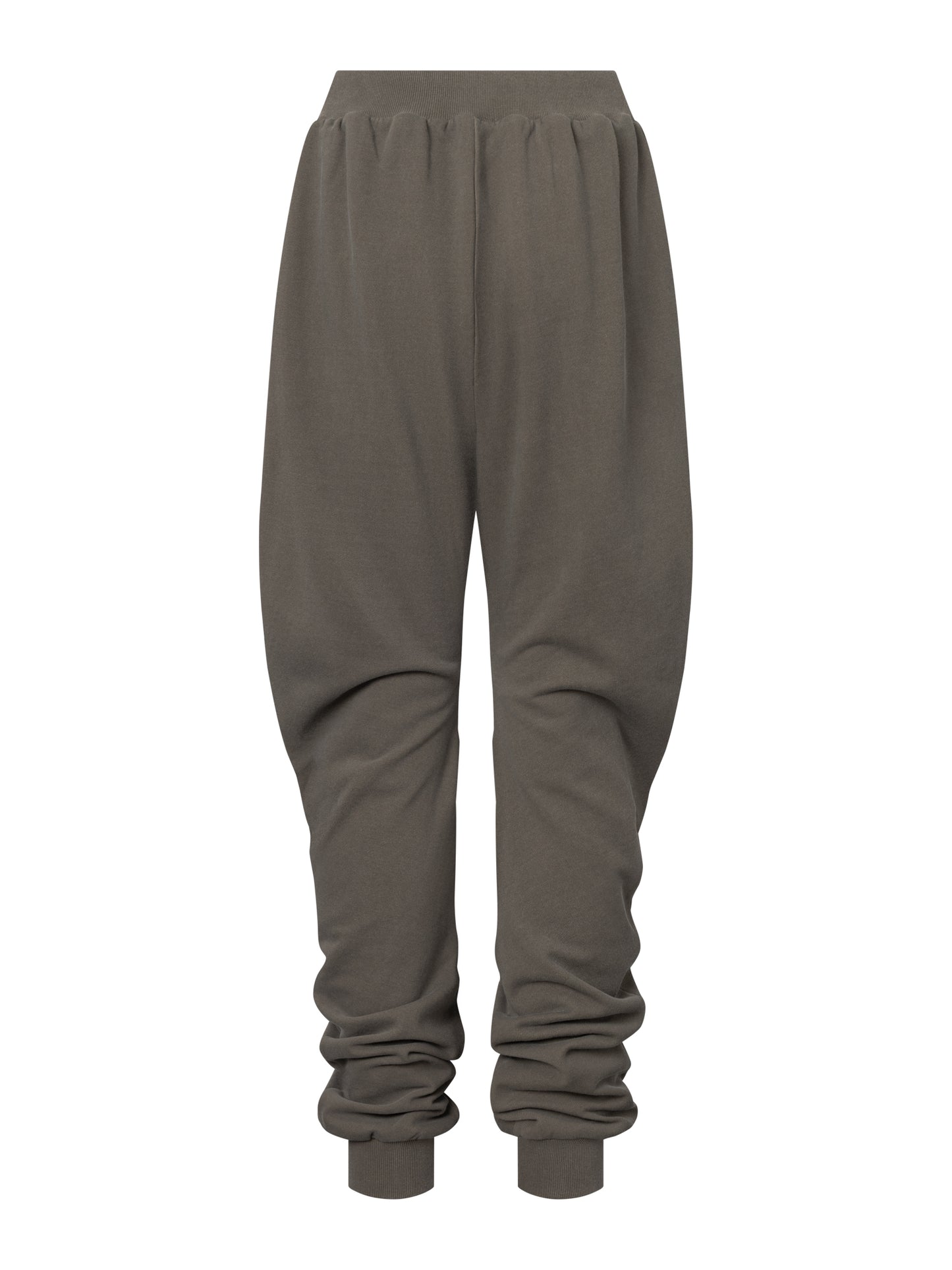 CIRCULAR SWEATPANTS