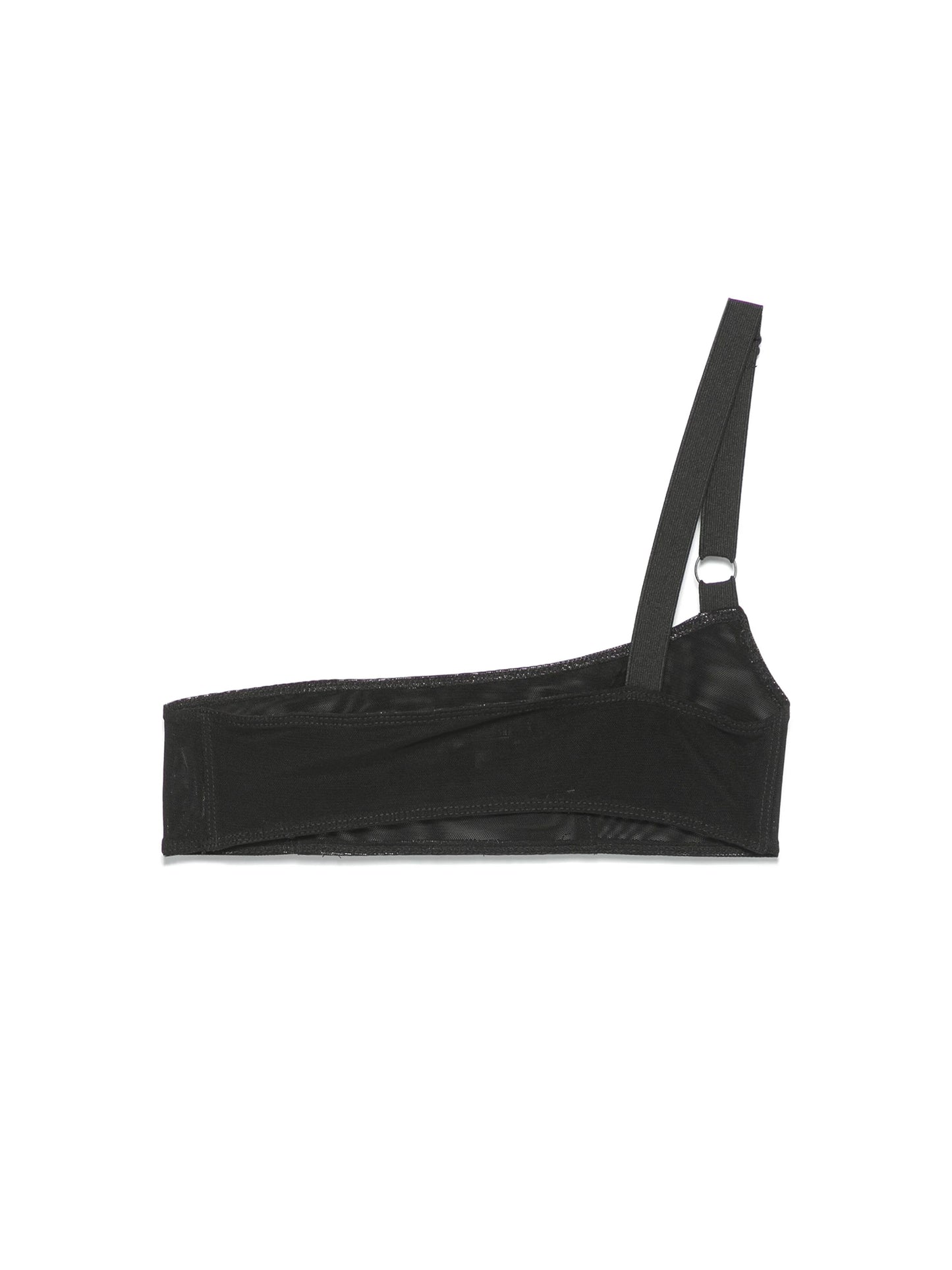SINGLE STRAP BRA