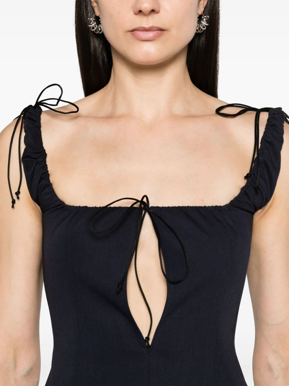 KEYHOLE BODYSUIT