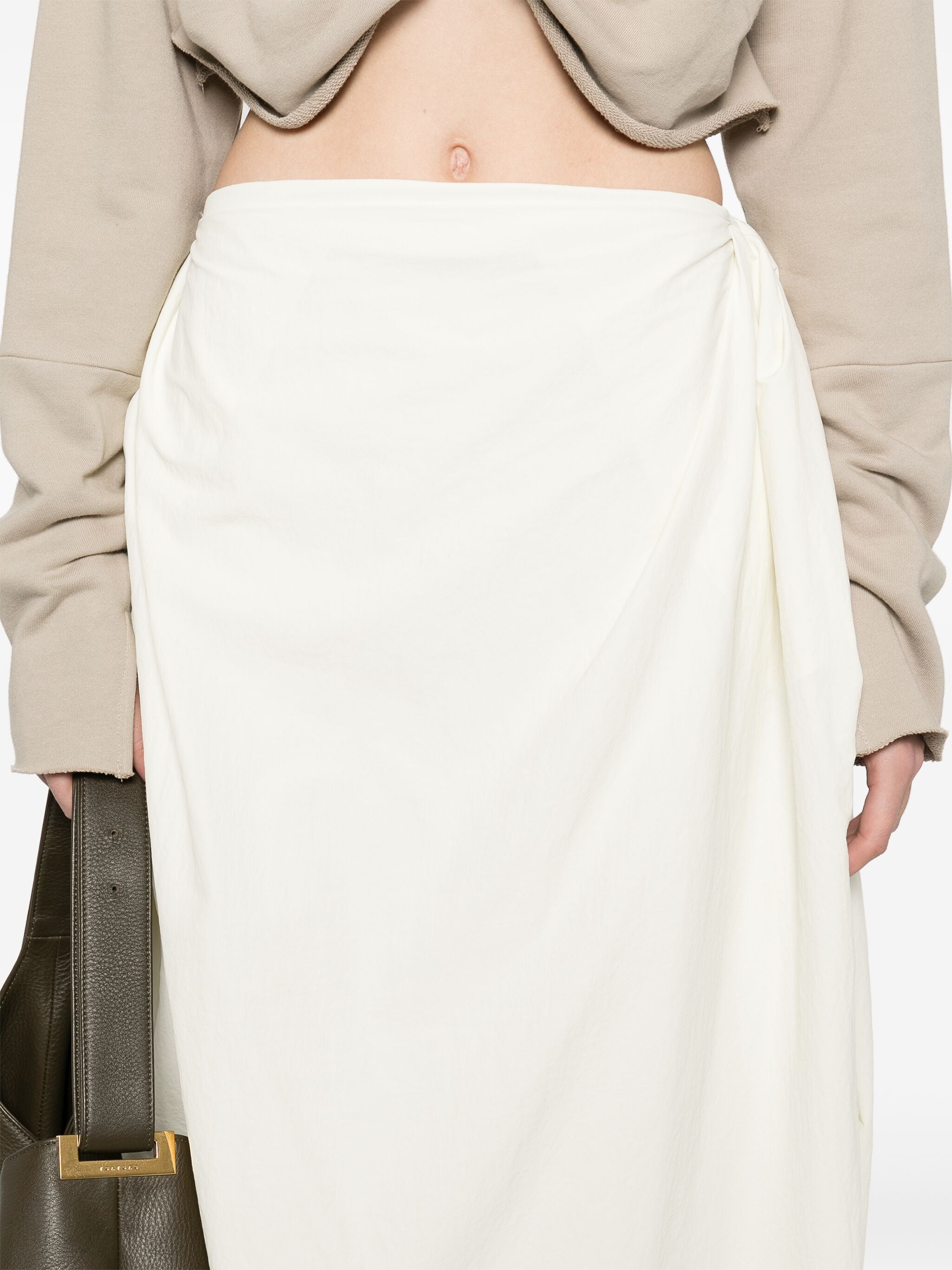 OBELISK SKIRT