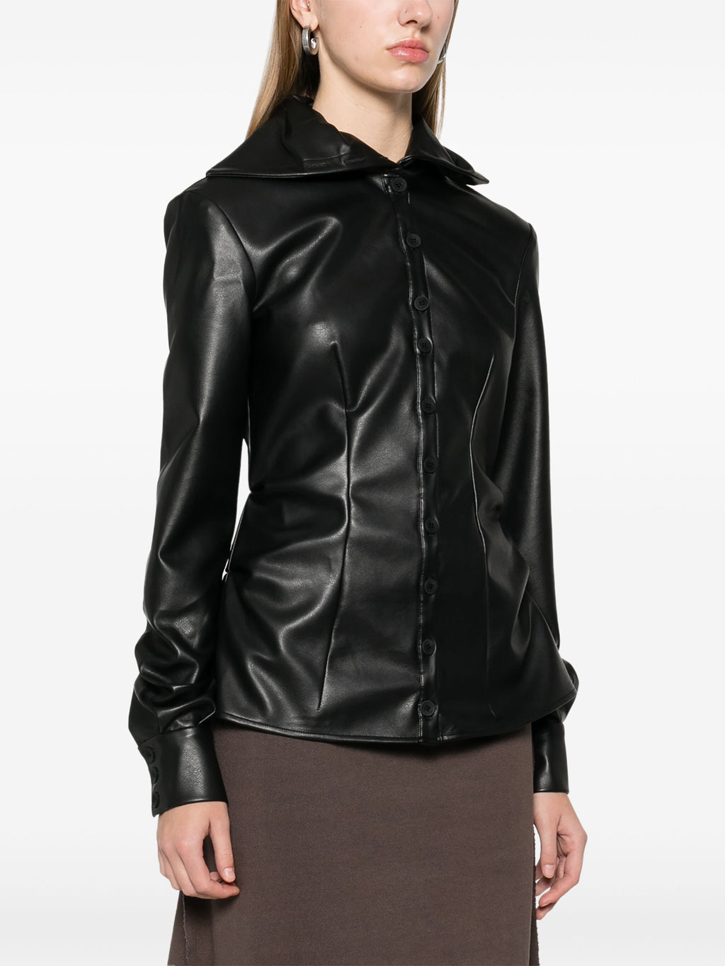 DISTORTED PAUPER CHEMISE