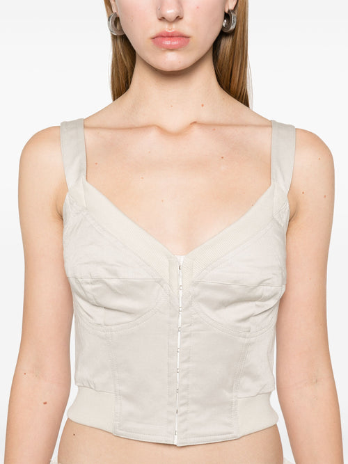 Bustier Top Primer