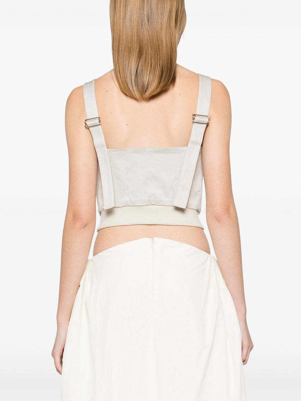 Bustier Top Onyx