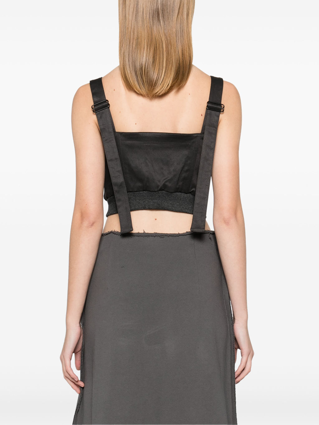 Bustier Top Onyx