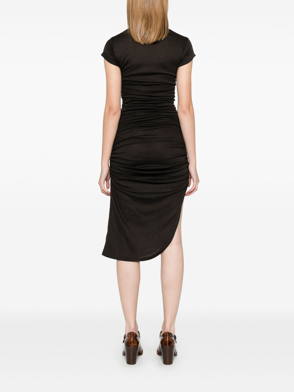 T-SHIRT DRESS