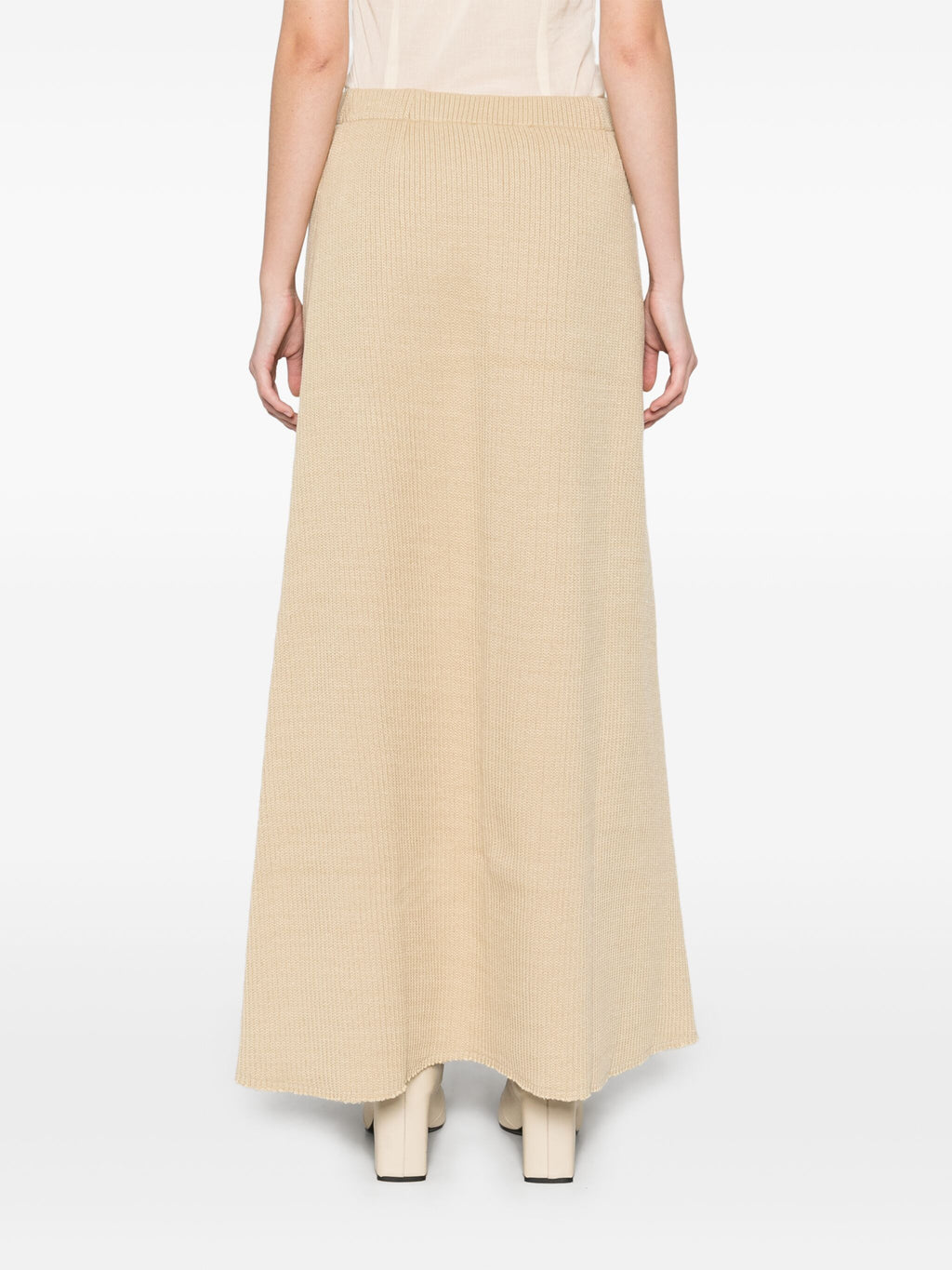 COZY SKIRT