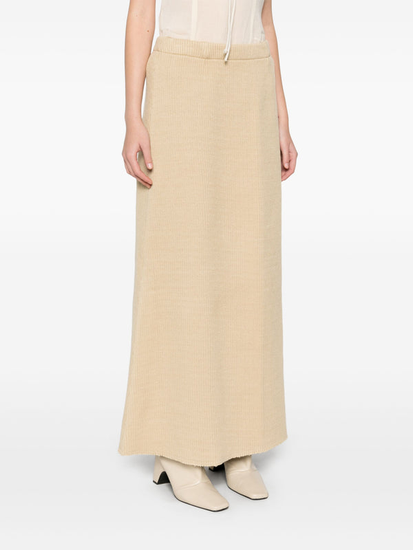 COZY SKIRT