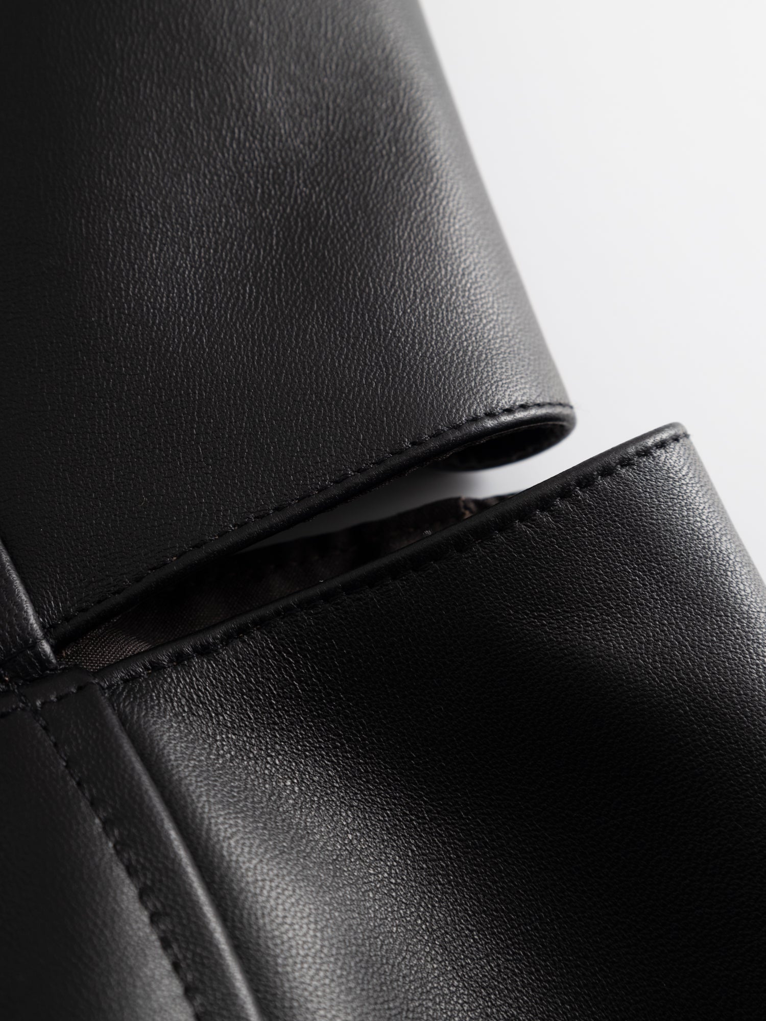 KEYHOLE CORSET TOP - LE