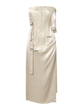 LANDWALKER DRESS