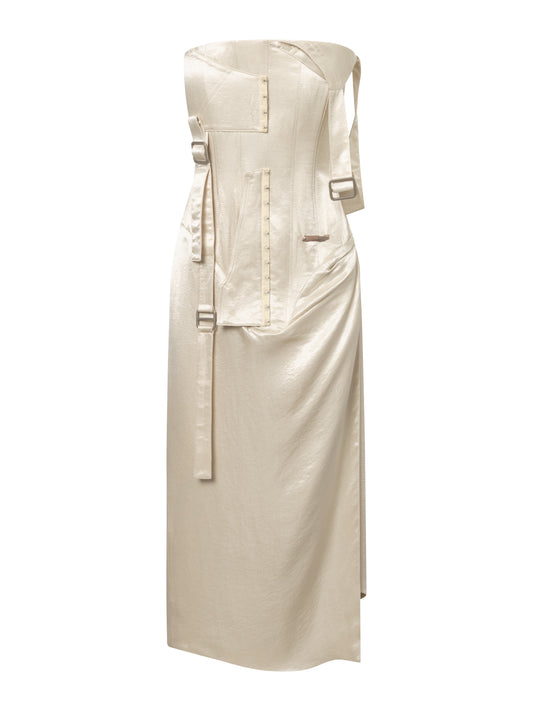 LANDWALKER DRESS
