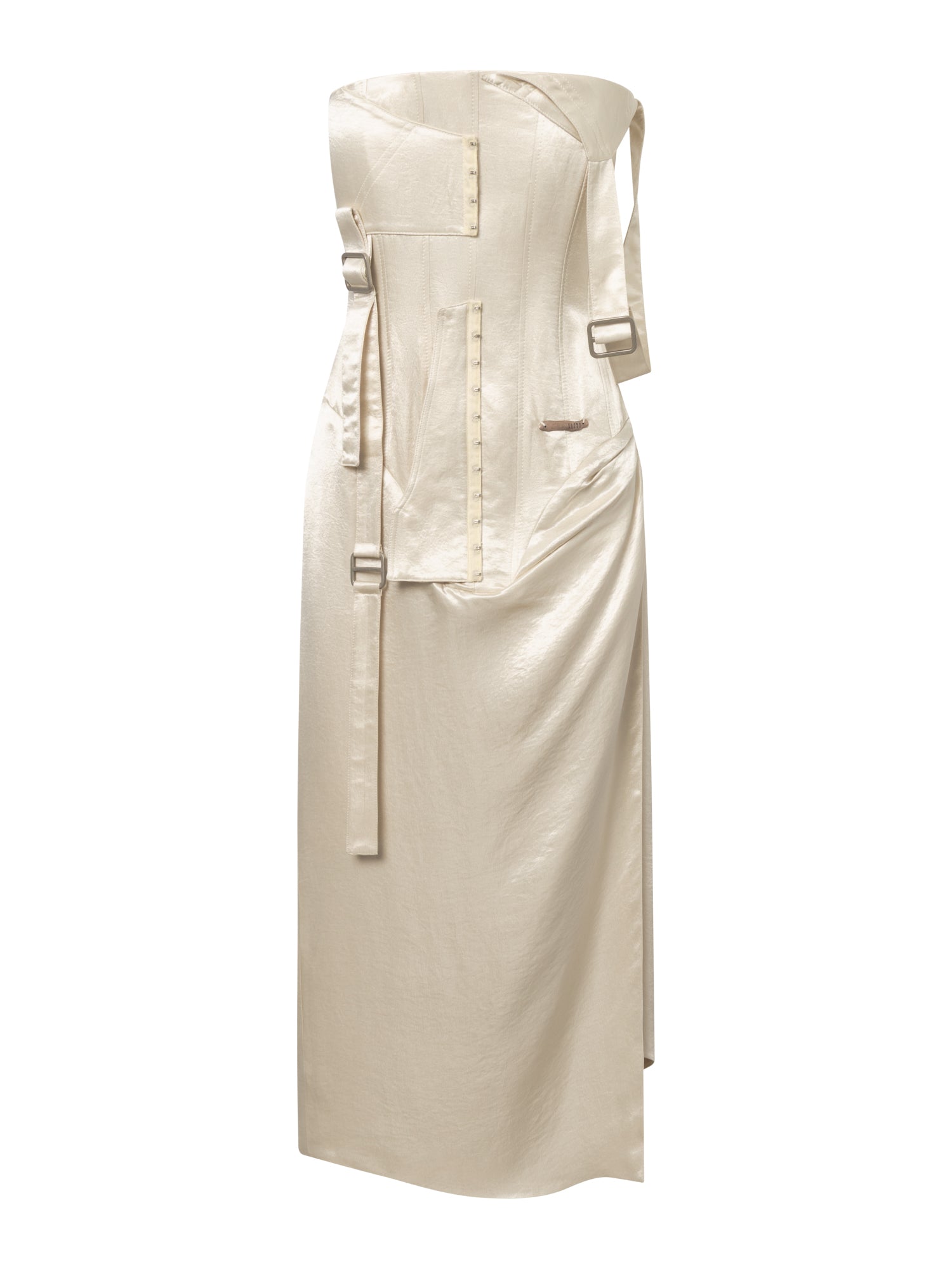 LANDWALKER DRESS