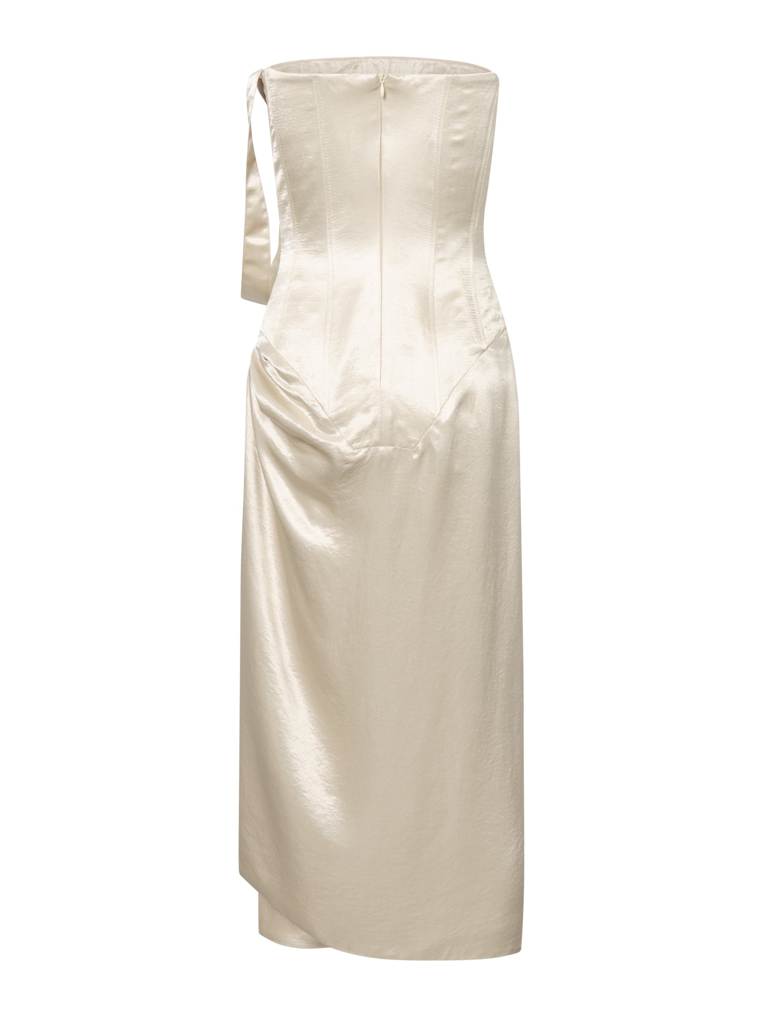 LANDWALKER DRESS