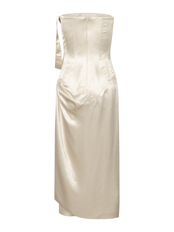 LANDWALKER DRESS