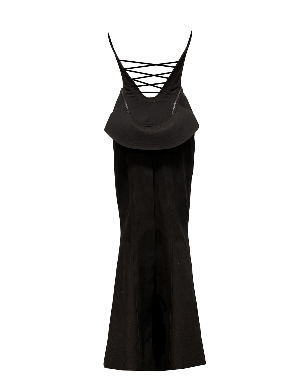 YR008 STAPLE & SUTURE GOWN - MADE TO ORDER