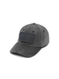 LONGHOUSE ROYALTY CAP CHARCOAL