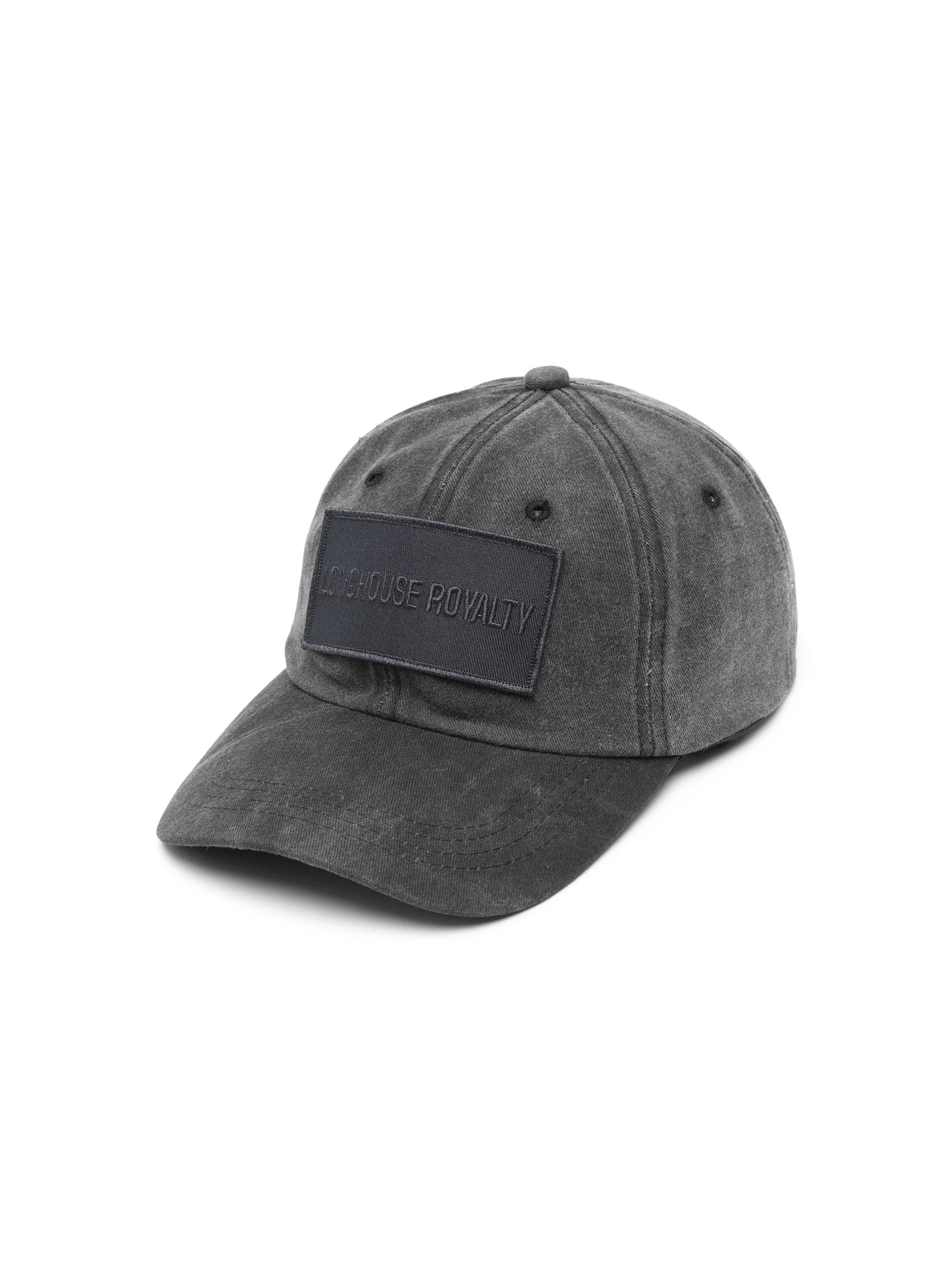 LONGHOUSE ROYALTY CAP BEIGE