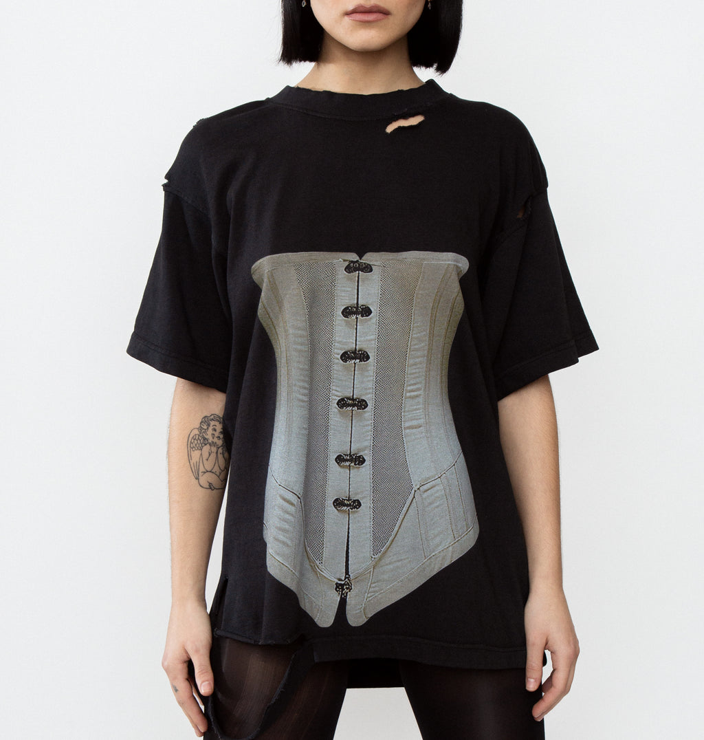 Elena Velez X Onlyfans Corset T