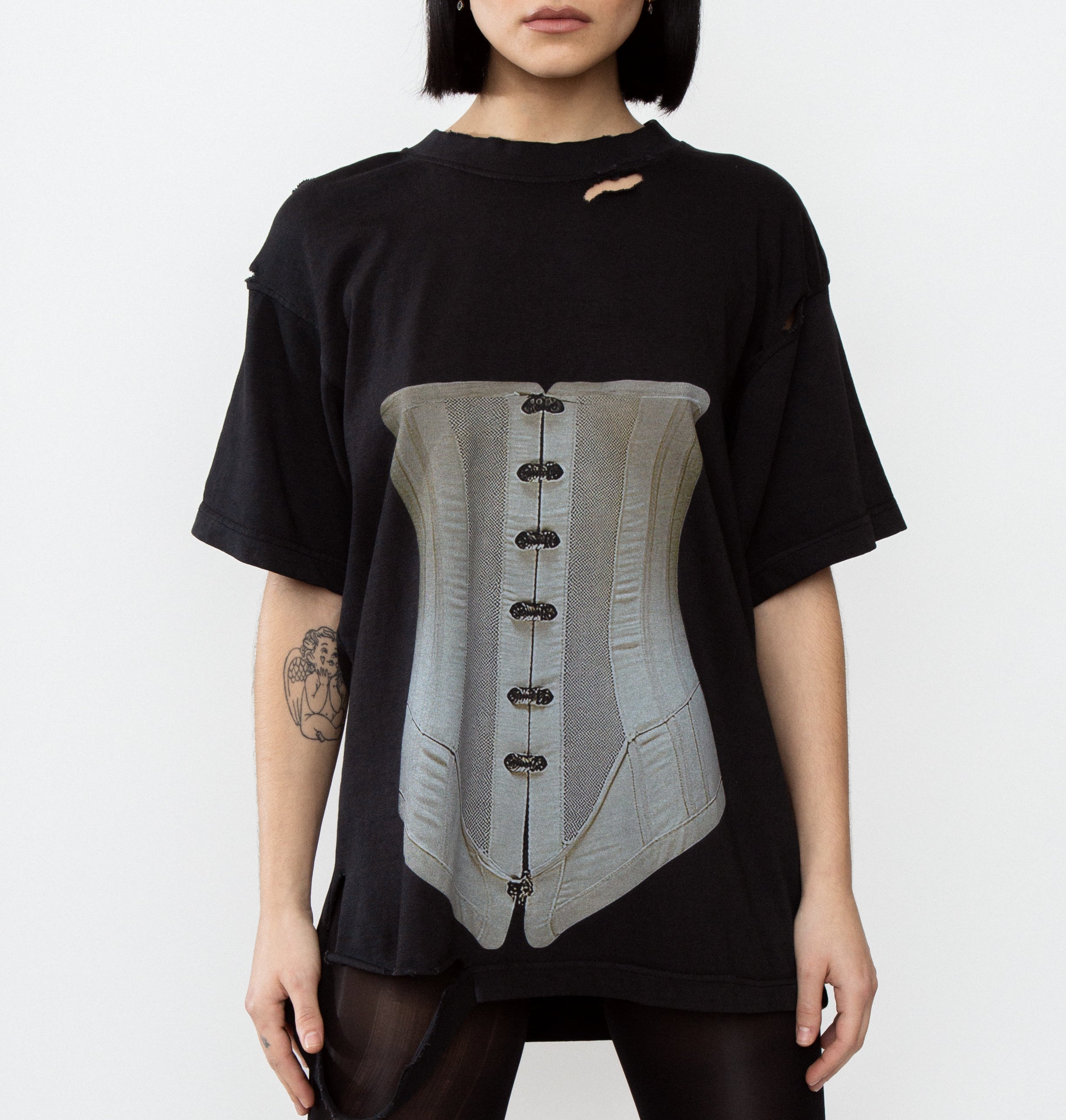Elena Velez X Onlyfans Corset T