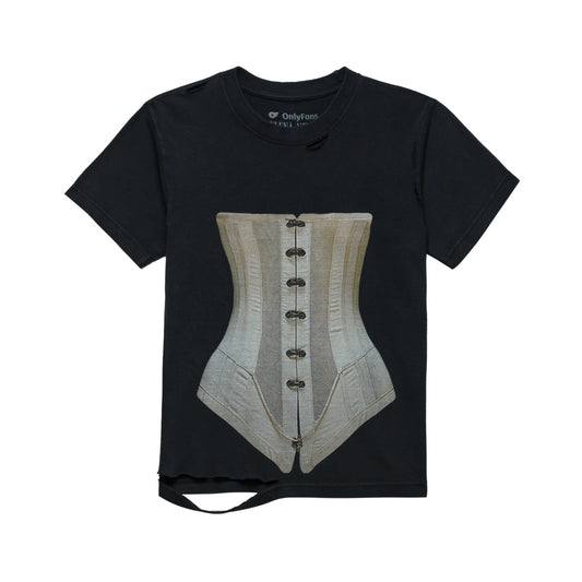 Elena Velez X Onlyfans Corset T