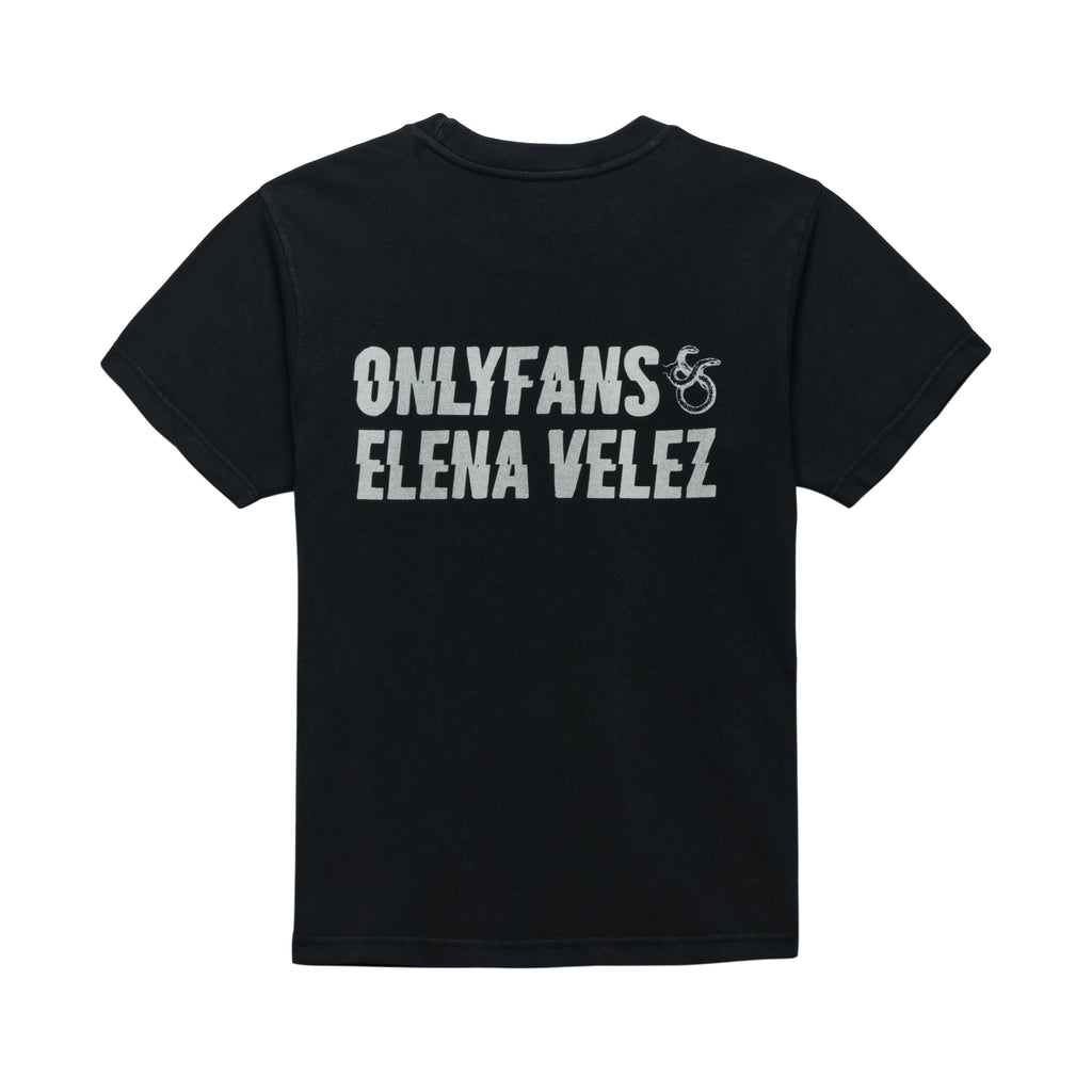 Elena Velez X Onlyfans Corset T