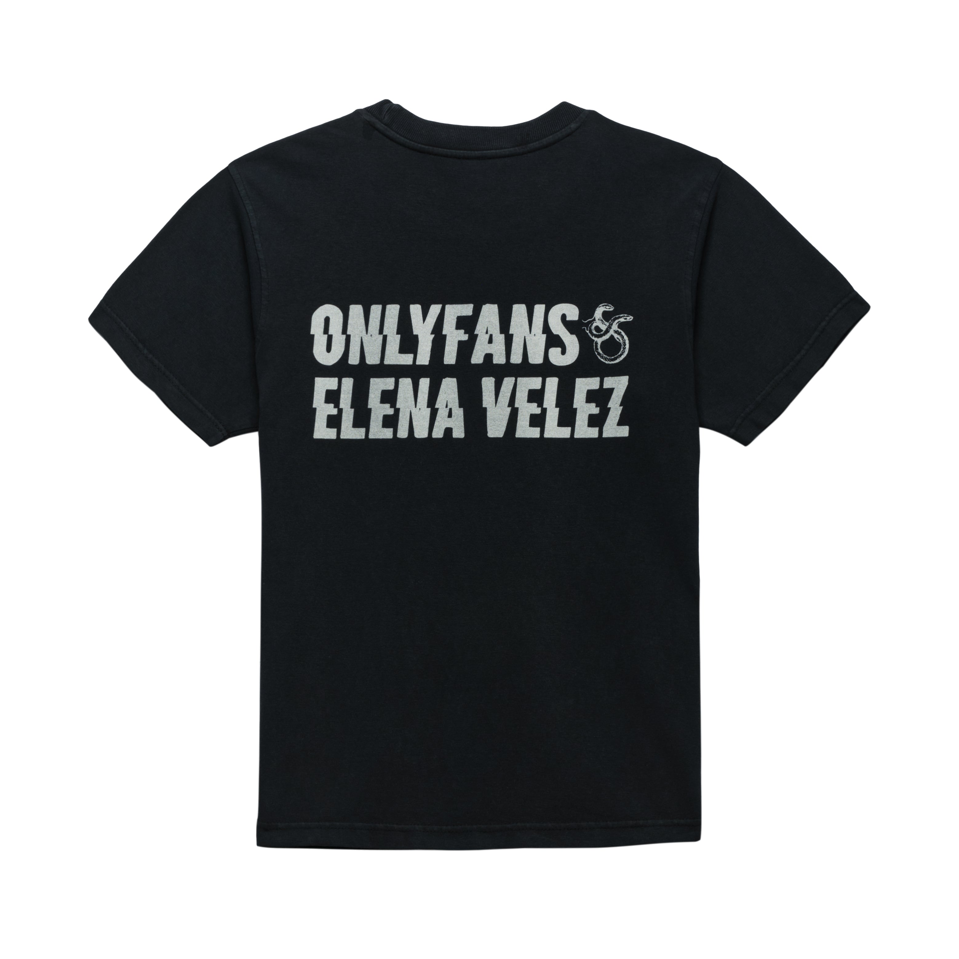 Elena Velez X Onlyfans Corset T