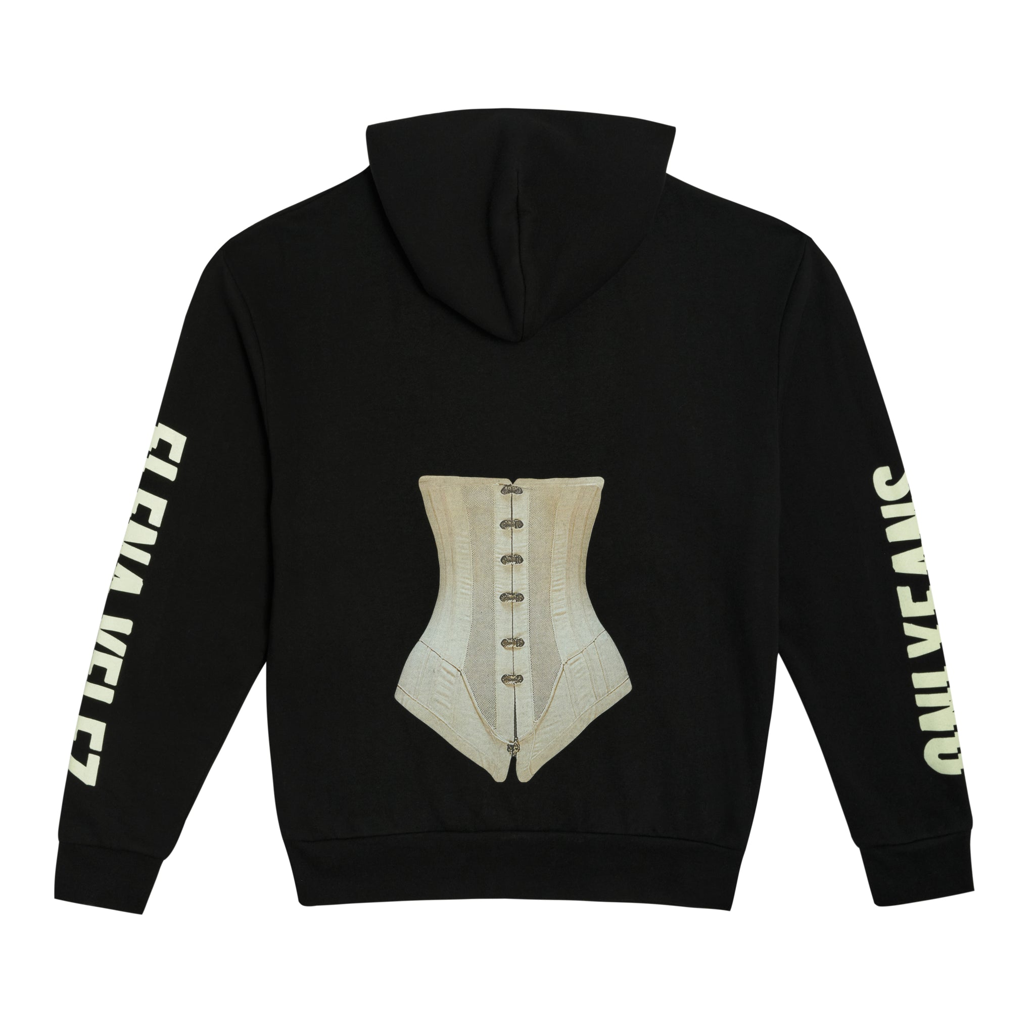 Elena Velez X OnlyFans Hoodie