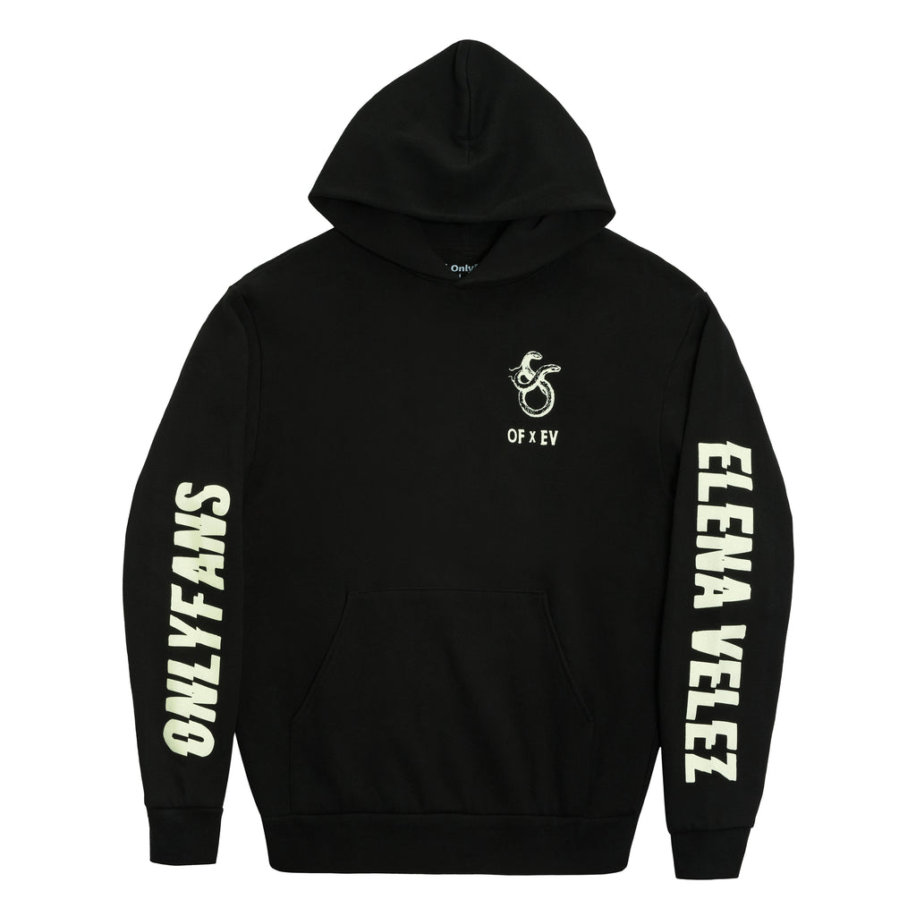 Elena Velez X OnlyFans Hoodie