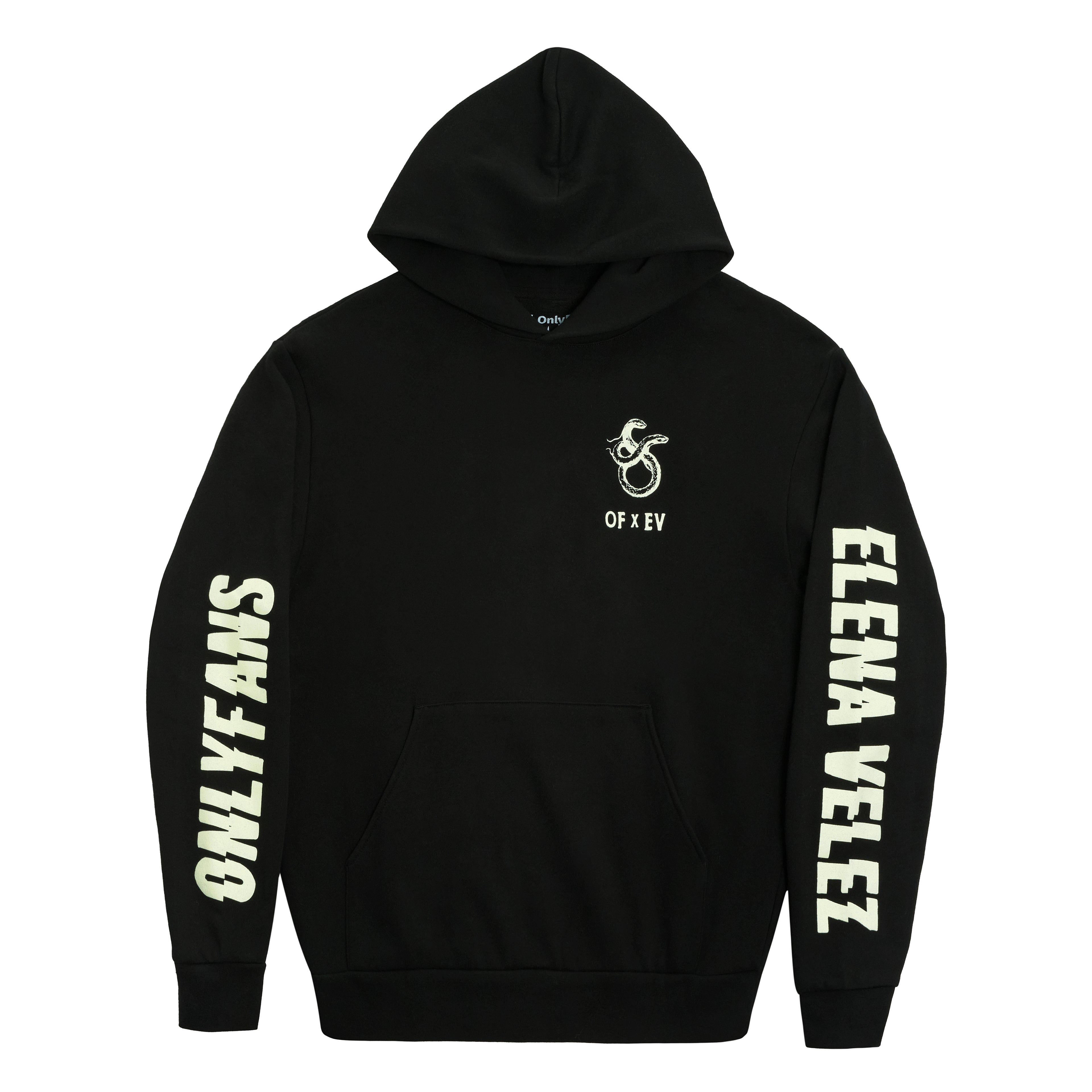 Elena Velez X OnlyFans Hoodie
