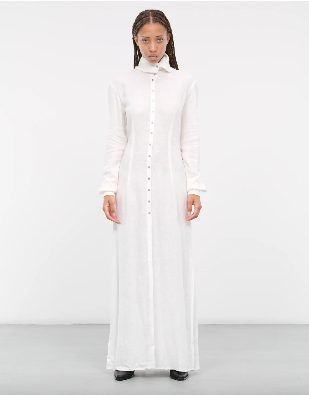 PAUPER DRESS