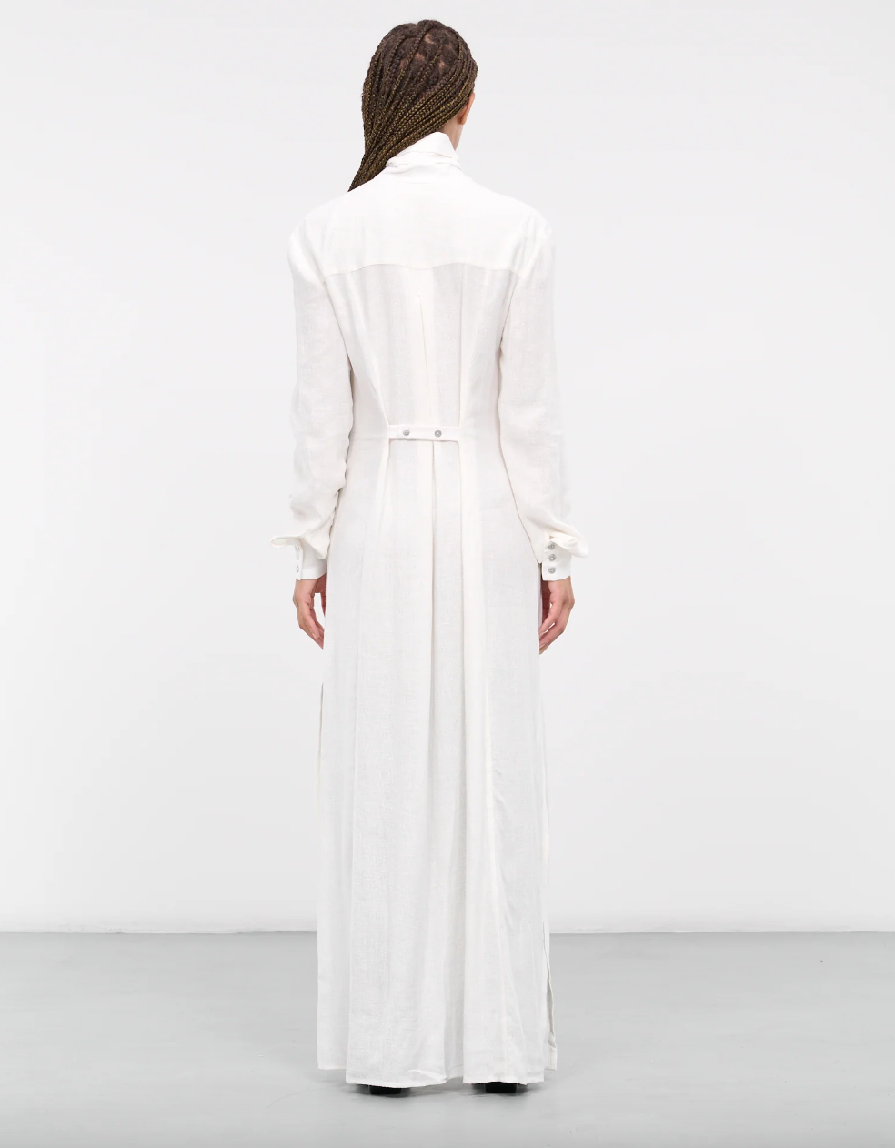 PAUPER DRESS