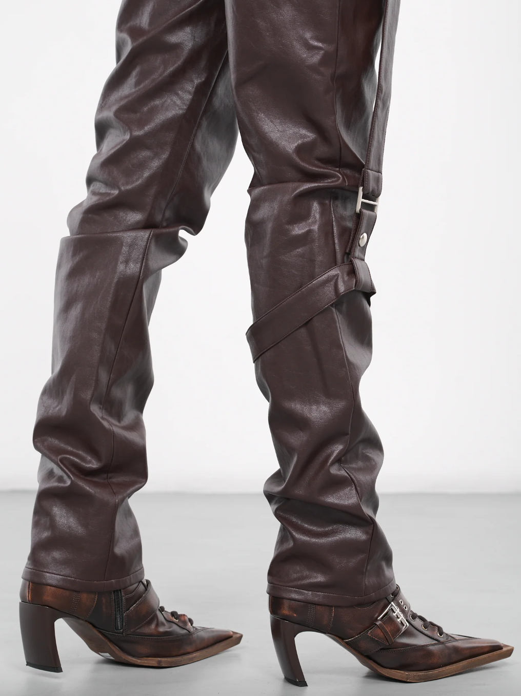 MOTO PANTS