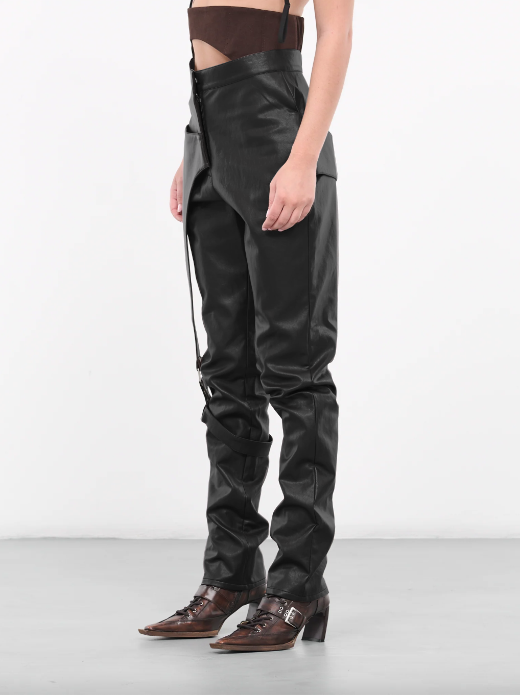 MOTO PANTS